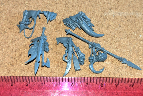Warhammer aos sons - aos:, of
