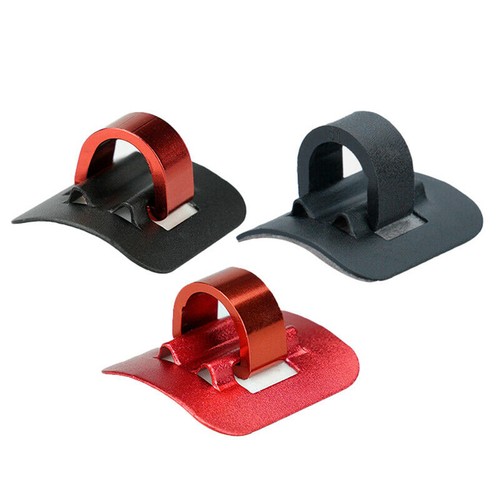 Alloy cable tie buckle - tie,