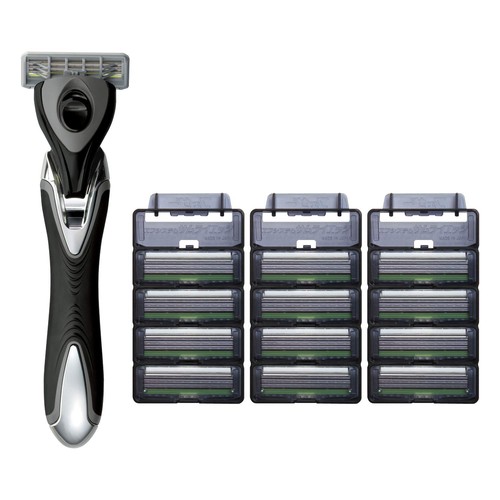 Feather system samurai edge - feather, f-system