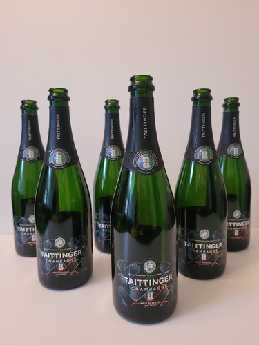 Taittinger champagne fifa - taittinger,