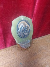 Vintage French Wall Hanging