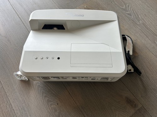 Optoma gt5000 full ultra - optoma,