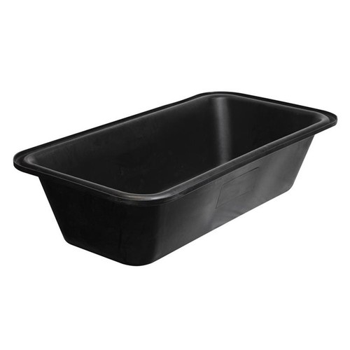 Faithfull plasterer bath 120 - plasterer's,