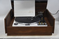 Garrard Zero 100 Automatic