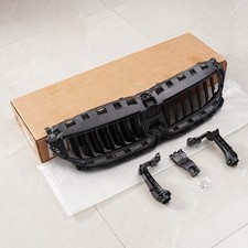 FRONT RADIATOR GRILL ACTIVE