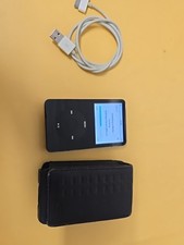 apple ipod classic 5th