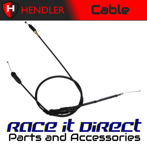 Throttle cable pull - cable, or