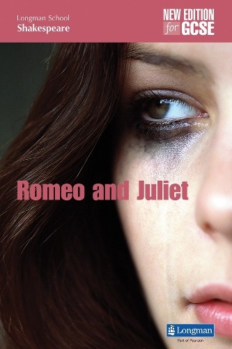 Romeo and juliet - (new, edition)