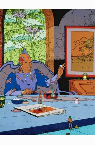 The art collection 12 - art, of