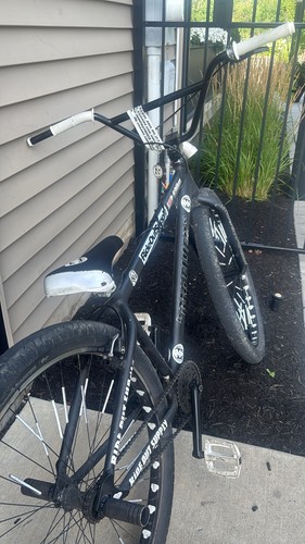 Bikes big flyer - 29,