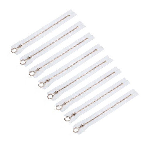 Pcs white separating - 8, 8"