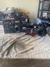 Traxxas Rustler Runs well 2.5