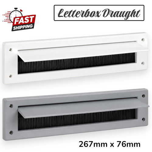 Stormguard white internal pvc - white,