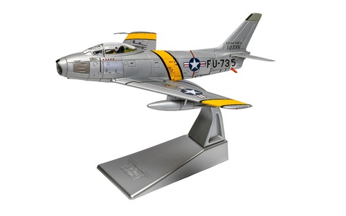 86e sabre usaf - usaf, t