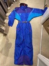 Degre 7 Women’s Ski Suit