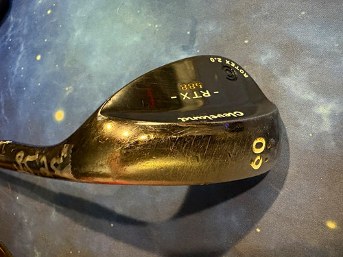 Cleveland 588 rtx - 2.0, 60°