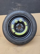 06-12 Peugeot 207 Spacesaver