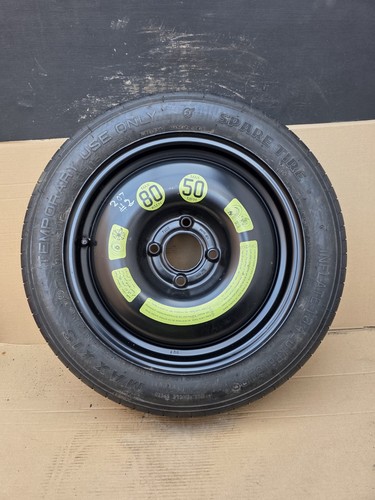 Peugeot 207 spacesaver - 06-12,