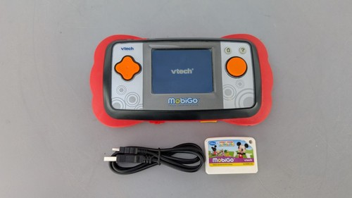 Vtech mobigo touch - (pa2),