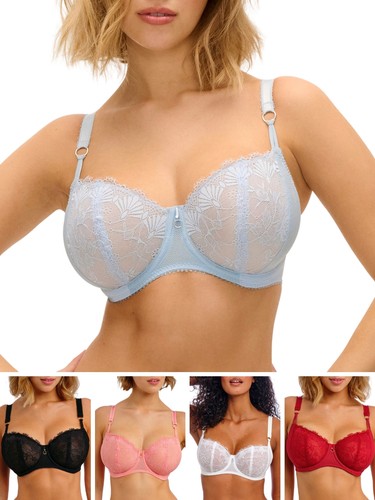 Freya fascinate bra balconette - freya,