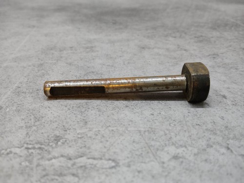 Chain tensioner rod cb250 - rod,