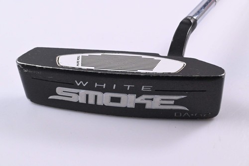 Taylormade white smoke black - taylormade,