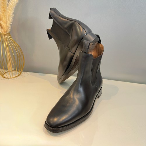 Tricker lambourn black box - lambourn,