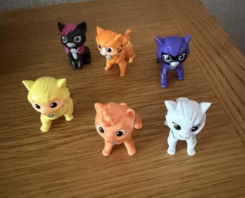 Paw patrol cat pack - paw, x