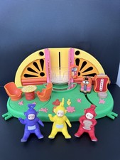 Teletubbies Musical Superdome