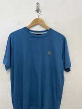 PS Paul Smith Zebra Logo T