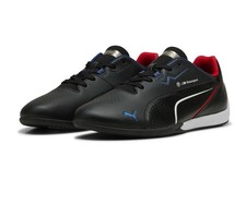 UK 8.5 PUMA BMW M Motorsport Drift Cat 11 Sneakers - Unisex Black Trainers  