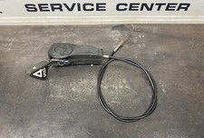 Hayter Ranger 53 Ad 4 Speed Lawnmower Control Lever And Cable