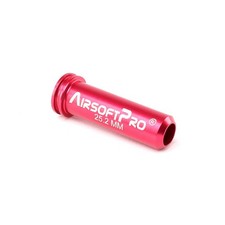Airsoft Pro Gearbox Aluminium