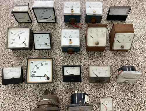 18x vintage old industrial - vintage,