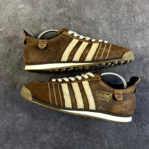 Vintage 2008 adidas chile - 2008,