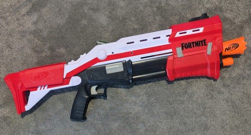 Nerf fortnite blaster - ts,