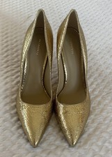 AllSaints Nova Metallic