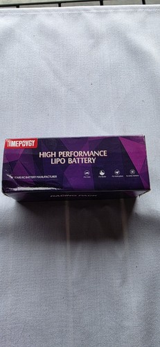 Cell lipo battery 4v - lipo,