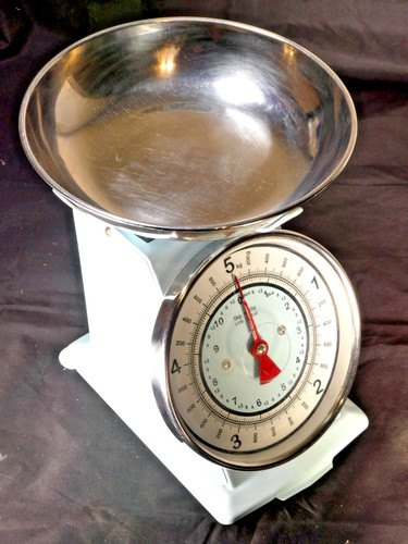 5kg 11lb postal parcel kitchen - 5kg,