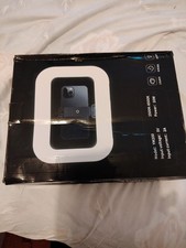 Video Rig With LED Light