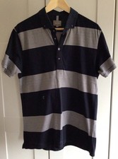 Peter Werth Polo Shirt Size L