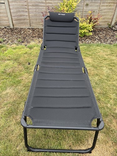 Pair outwell samoa folding - of,
