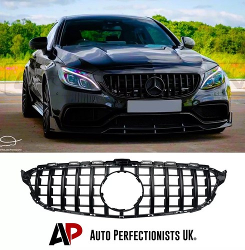 For mercedes class w205 - for,