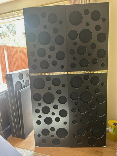 Gik soundproof acoustic - soundproof,