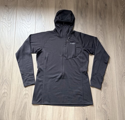 Women patagonia hoody - women’s, r1