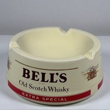 Vintage Large Bells Scotch