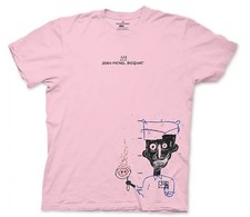 Jean Michel Basquiat Joe Men's