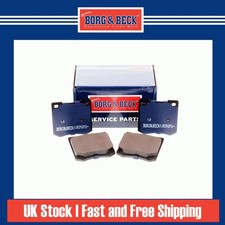 Brake Pads Set Front For