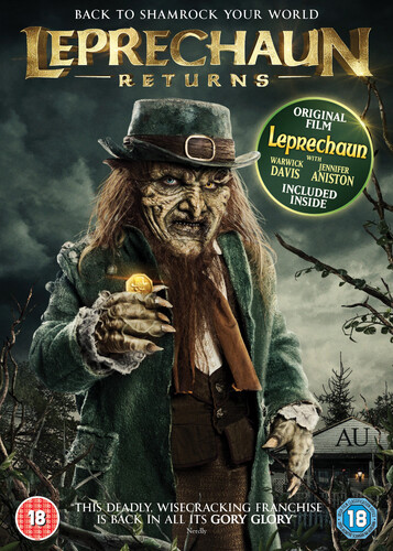 Leprechaun returns - leprechaun/leprechaun,
