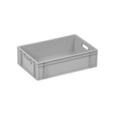 600x400x175mm Storage Box -